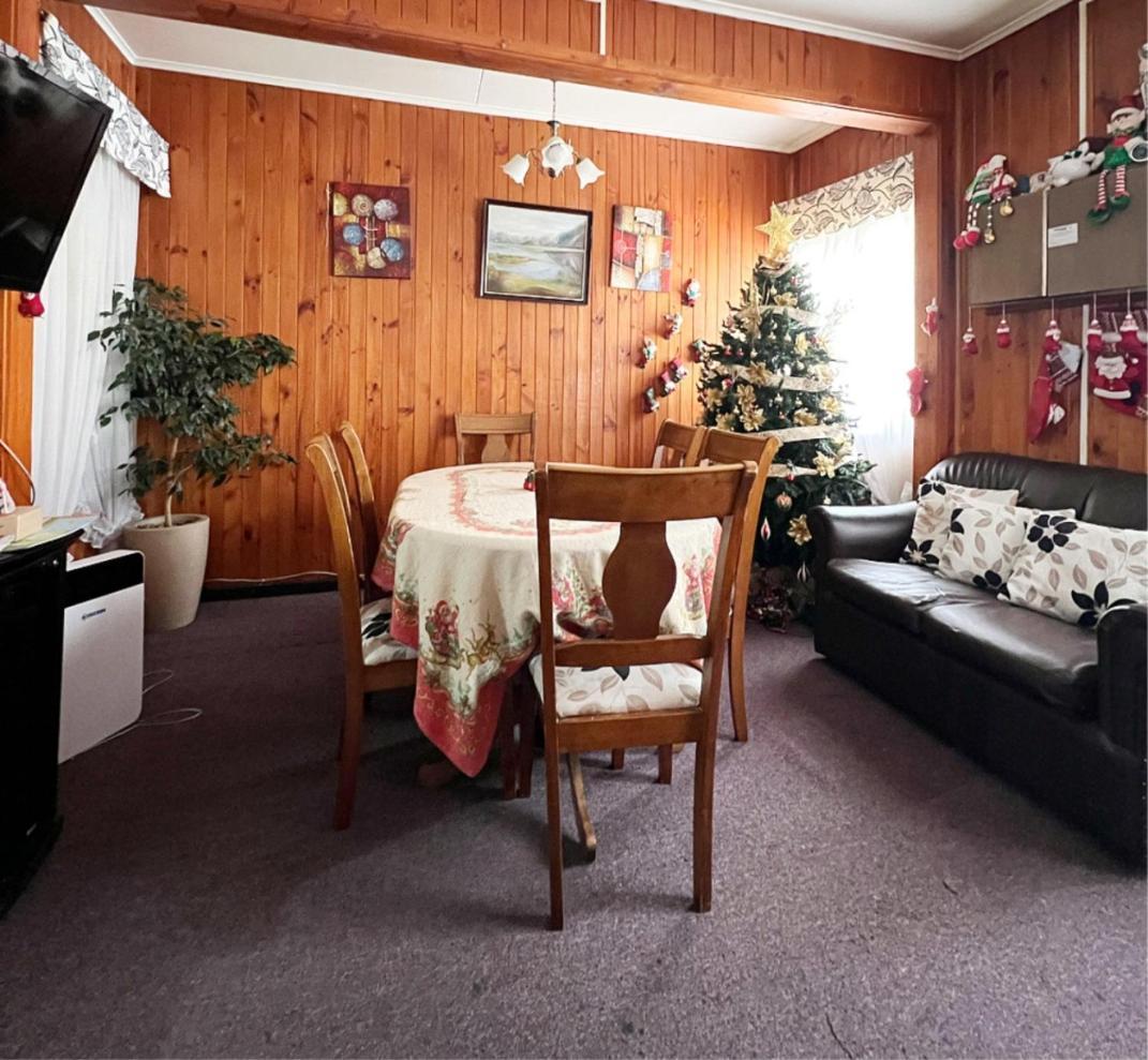 Hostal Feliza Valdivia Bagian luar foto