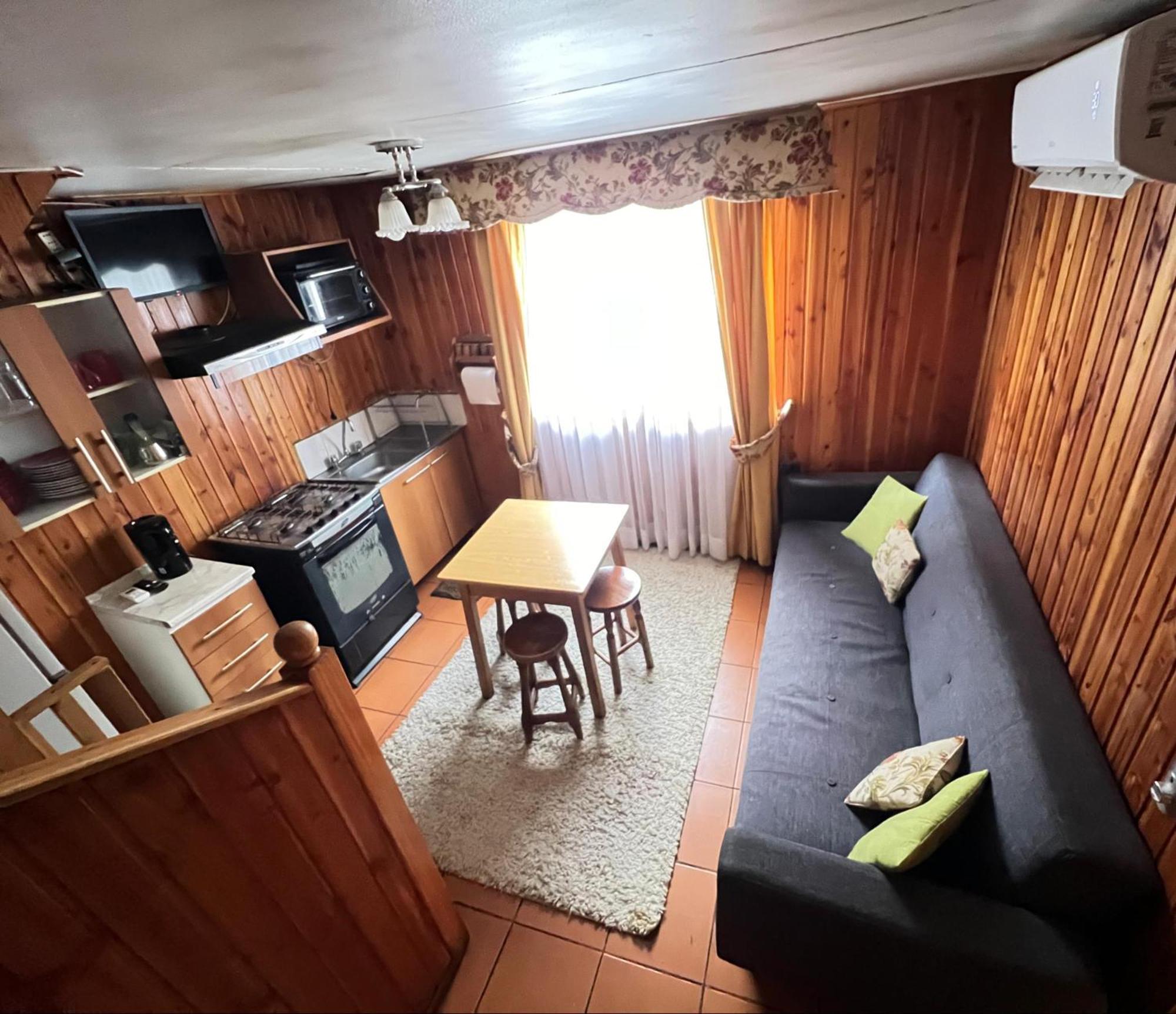 Hostal Feliza Valdivia Bagian luar foto